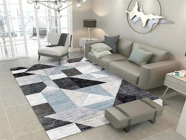 東莞公司教你如何選擇地毯？