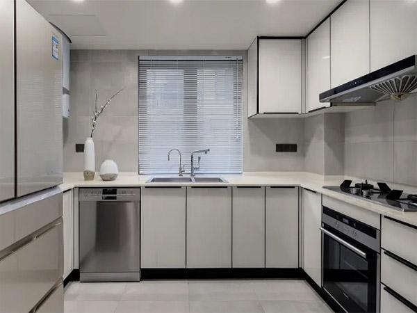 如何快速清潔廚房？壹壹集團(tuán)這里有幾個小妙招，簡單快速