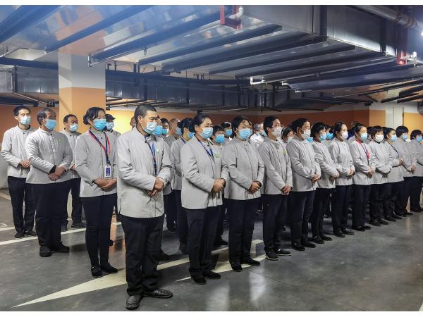 企事業(yè)單位保潔托管優(yōu)勢(shì)