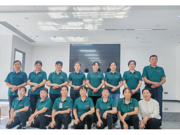 企業(yè)將保潔外包的優(yōu)勢(shì)