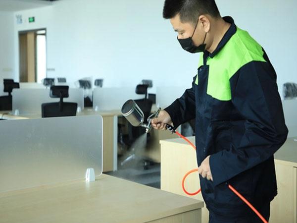 專業(yè)除甲醛公司到底是不是智商稅？