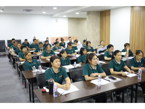 保潔公司有哪些服務(wù)項目，你知道嗎？