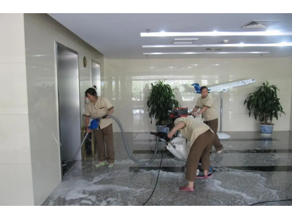 到底有沒有必要請開荒保潔？