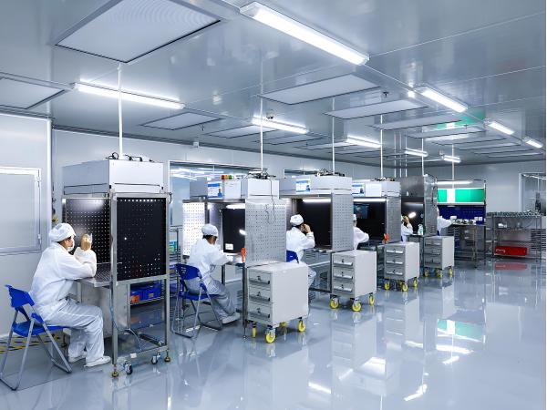 無塵車間開荒保潔要求有哪些標(biāo)準(zhǔn)？