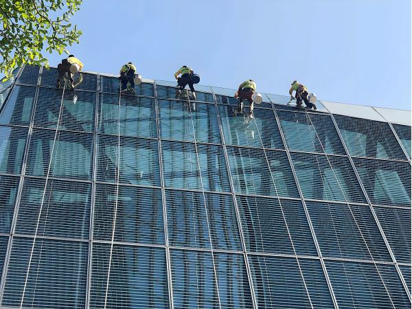 工程類開荒保潔工作內(nèi)容有哪些？怎么做？