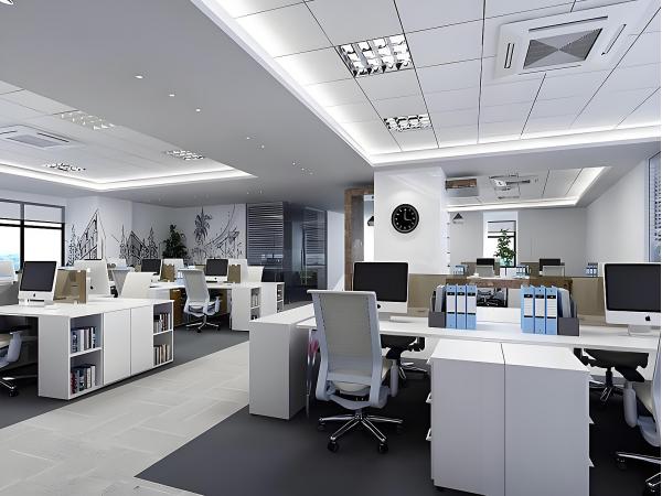 辦公室開荒保潔要如何做？