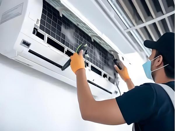 空調(diào)清洗有沒有這個必要？看完以下這3大危害你就徹底明白了！