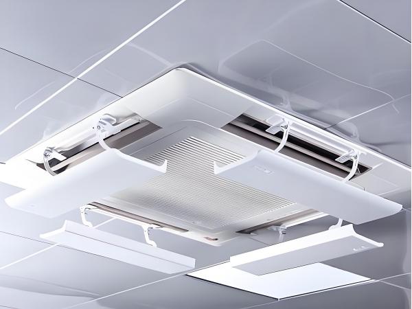 為什么夏季前工廠/公司的空調(diào)必須提前清洗？