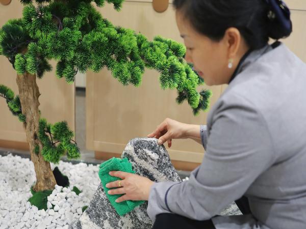 為什么說保潔工作沒有看上去那么簡單呢？